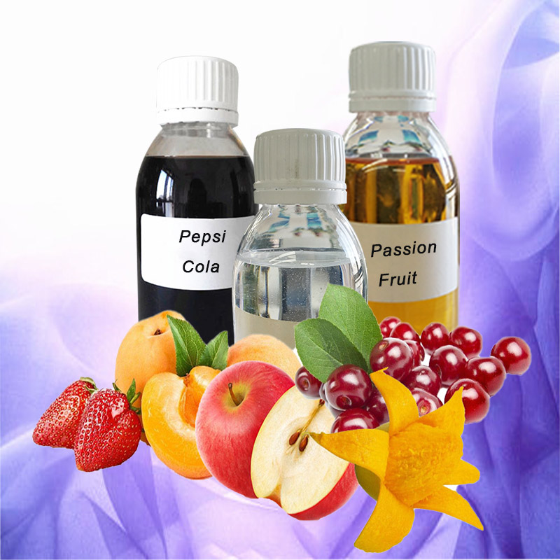 What is nicotine salt? Why nicotine salt will become a boom?