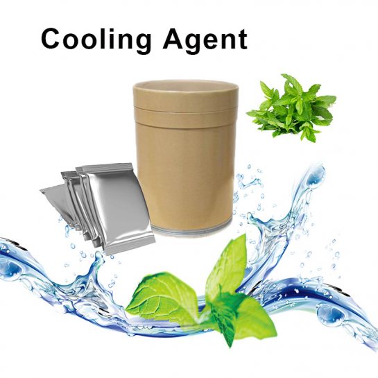 Cooling Agent: ws-23