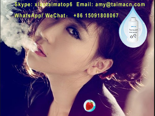 e-liquid