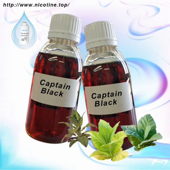 Concentrated Tobacco Essence Captain Black Flavour