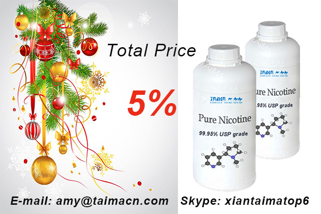 Christmas 5% discount