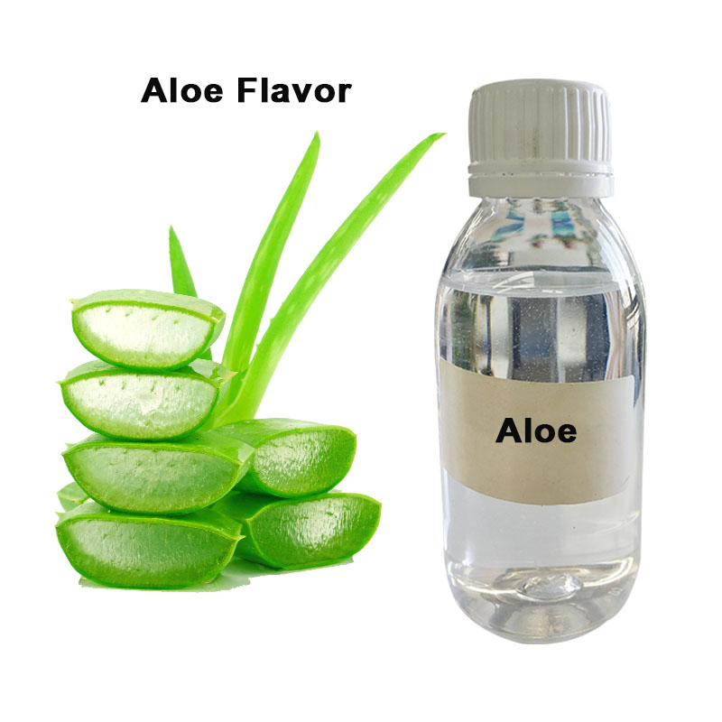 Flavor Aloe Liquid
