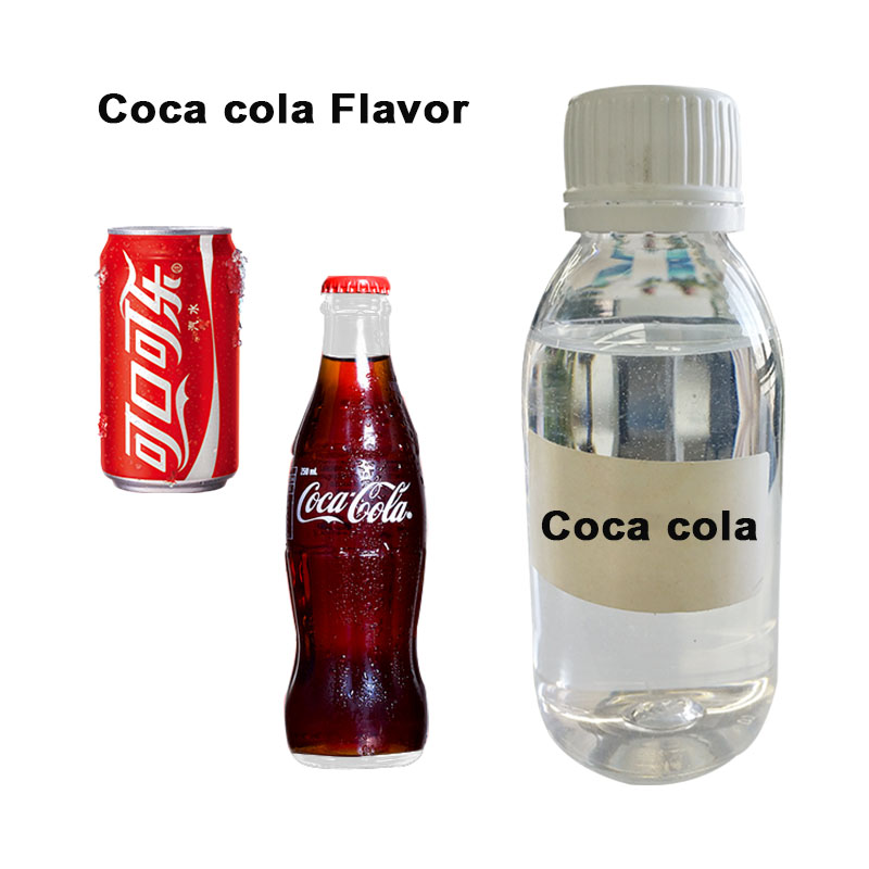 Coca cola Flavor Liquid
