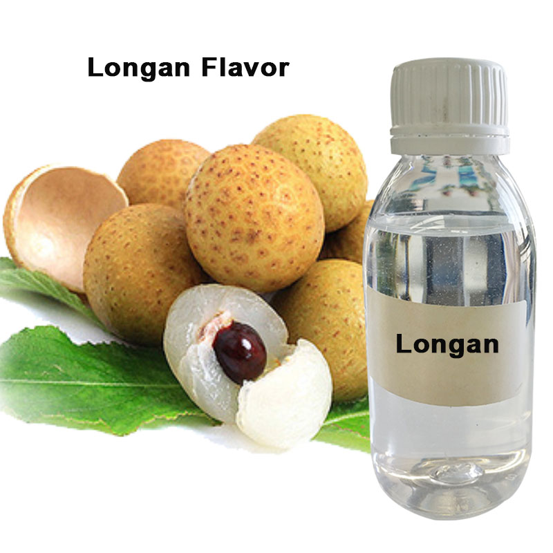 Vape Flavor Longan Flavor