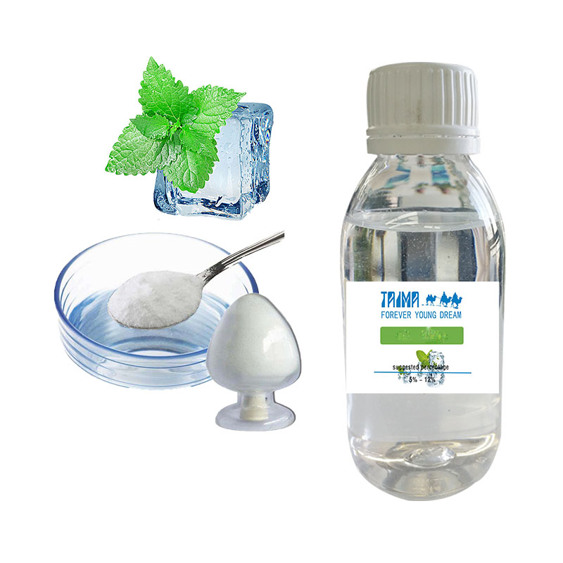 ws-23 Cooling Agent Liquid or powder