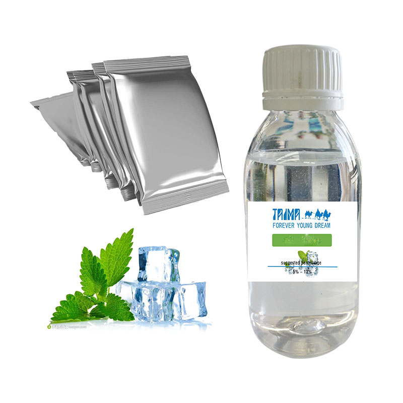 Cooling Agent Liquid WS-23 Food Additive Coolada Liquid