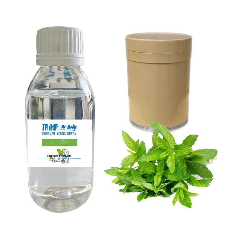 WS-23 WS-12 WS-5 ws-3 Cooling Agent Liquid