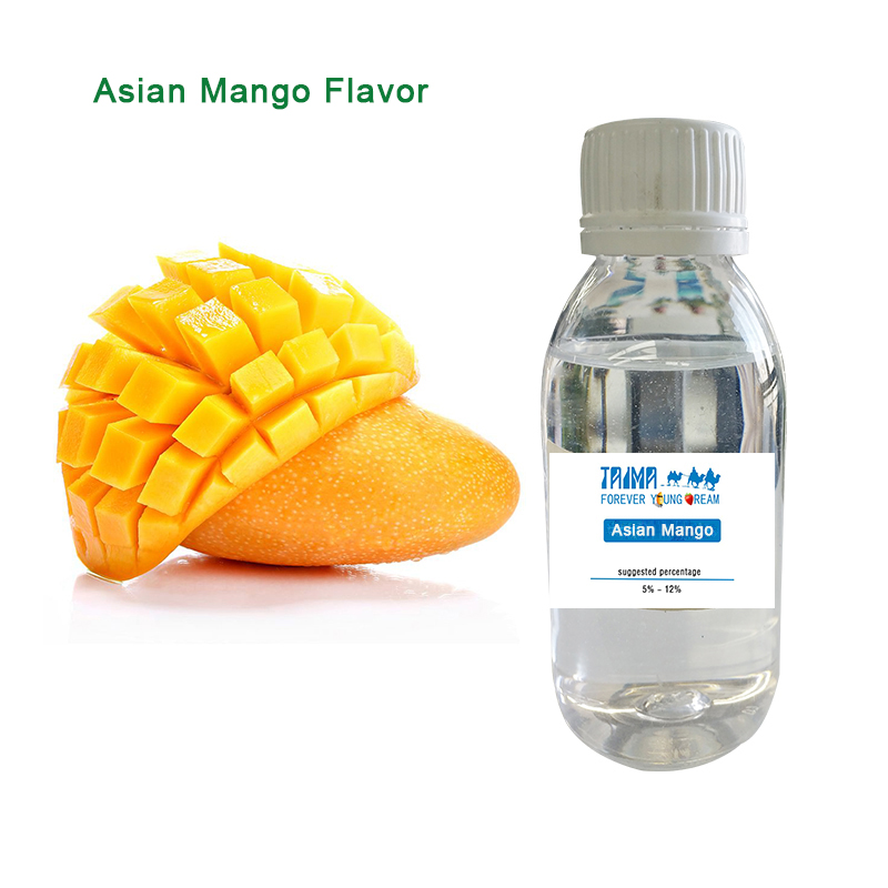 Asian Mango