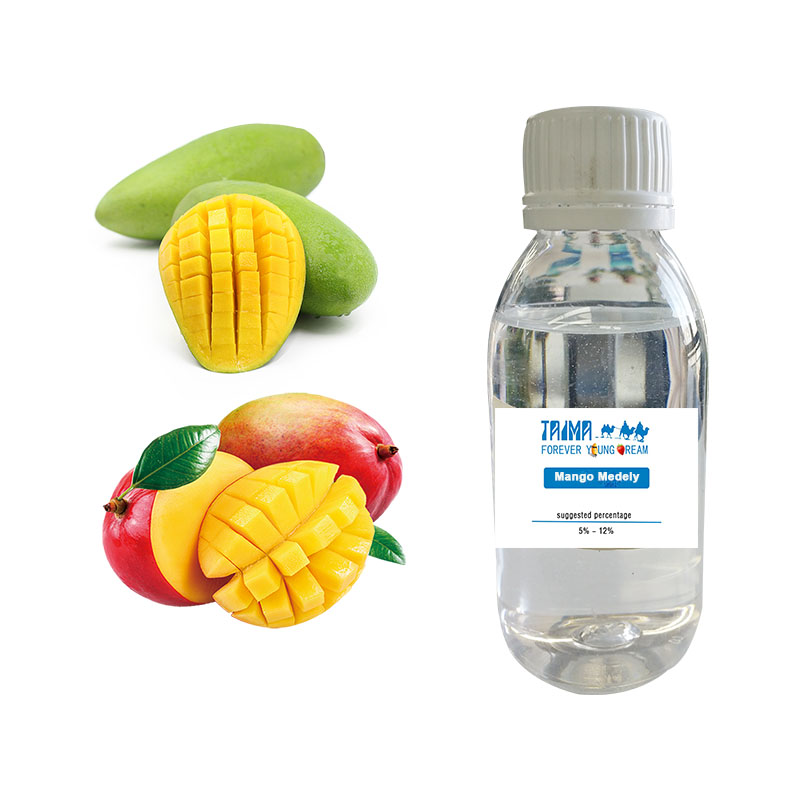 Concentrate Mango Medely Flavor For E-Liquid To Vape Juice