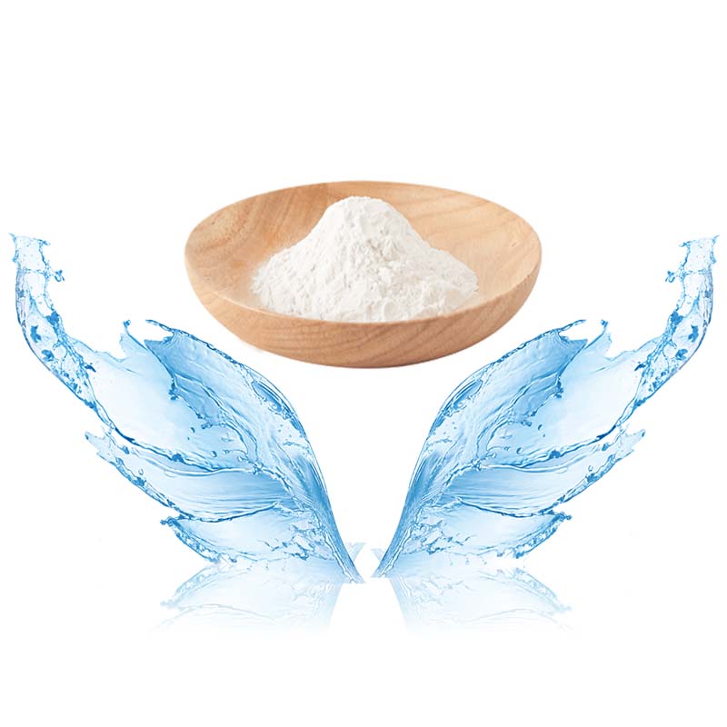 Coolada  CAS No.: 68489-14-5 Food Additive WS-5 Powder