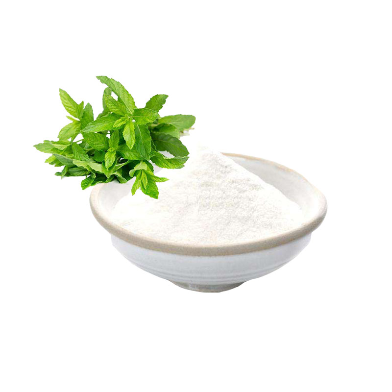 N-Ethyl-2-(isopropyl)-5-methylcyclohexanecarboxamide WS-3