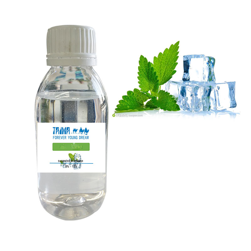 CAS.: 87061-04-9 WS-10 Cooling Agent WS10 Colorless liquid