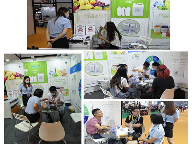 IECIE: Xian Taima No. 9G70. Shenzhen Ecig Expo, Aug 20-22