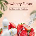 Super Strawberry Flavor Concentrate
