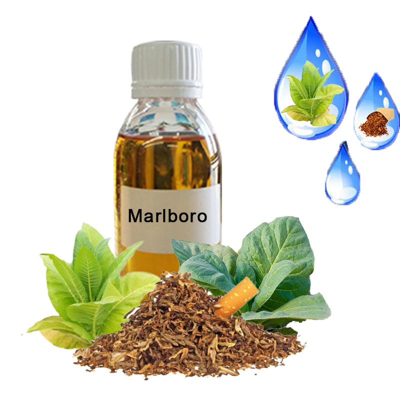 concentrate tobacco flavor