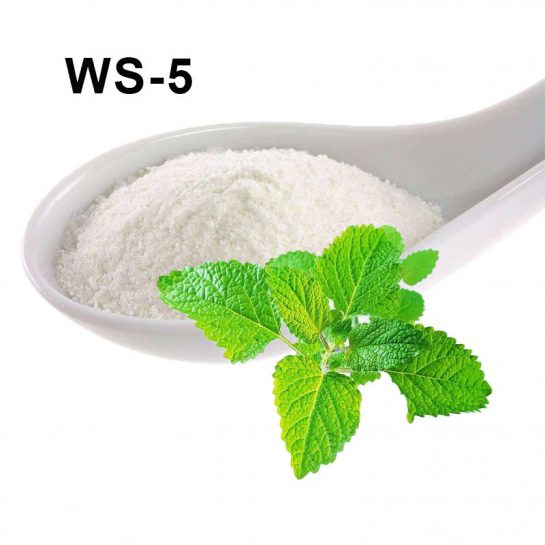 cooling agent ws-5