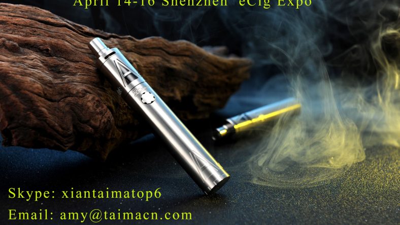 High Concentrated Nicotine and Flavors