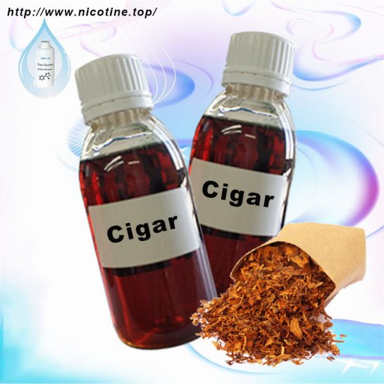 Wholesale Concentrated Tobacco Flavor Cigar Flavour
