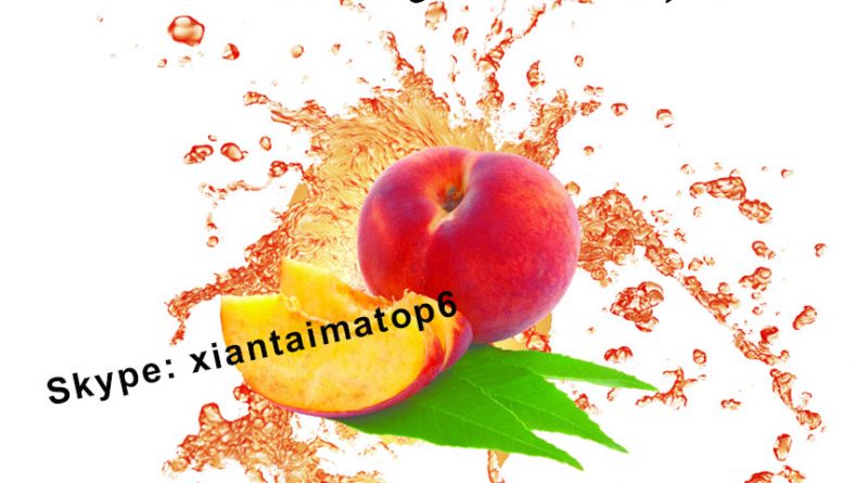 peacj flavor e-liquid