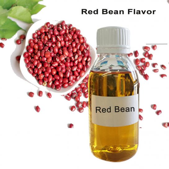 Red Bean Flavour Liquid