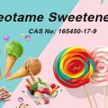 98% High Quality Food Sweetener Additive Neotame
