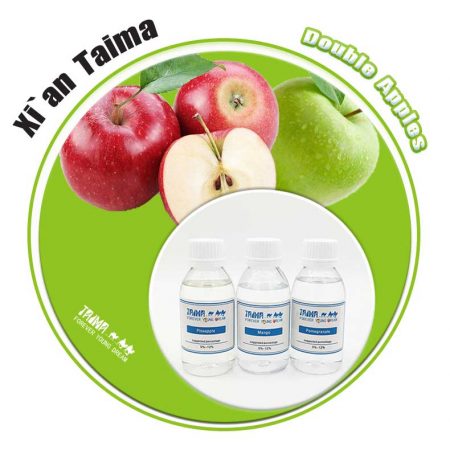 Xi`an Taima Apple Flavor