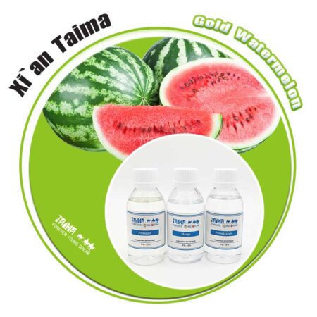 Gold-Watermelon-10 Gold Watermelon Flavor