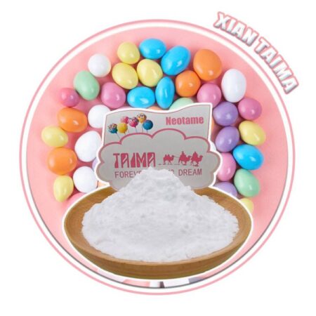 sweetener powder neotame sweetener powder neotame
