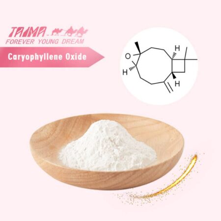 Caryophyllene oxide 1 Caryophyllene oxide