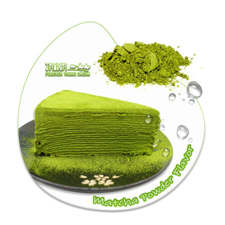 Matcha Powder Flavor Matcha Powder Flavor