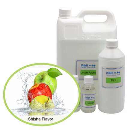 Al Fakher Double Apple Flavor