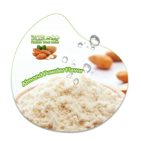 Almond Powder Flavor food Almond powder flavor