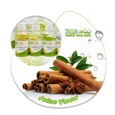 Anise Flavor Star anise flavour food