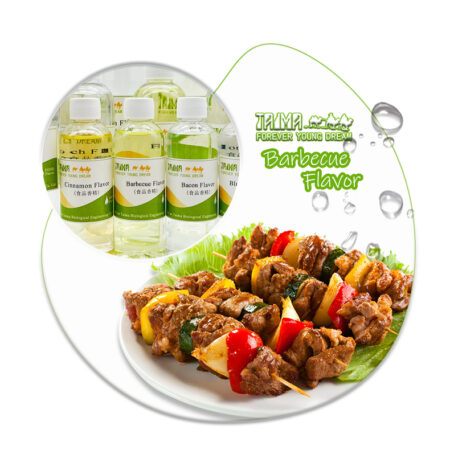 Barbecue Flavor food barbecue flavour