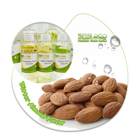 Bitter Almond Flavor Bitter Almond Flavor