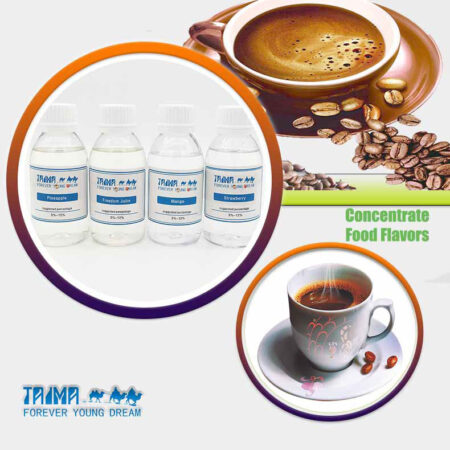 Bitter-Coffee-Flavor Bitter Coffee flavor