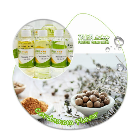 food Cardamom flavor