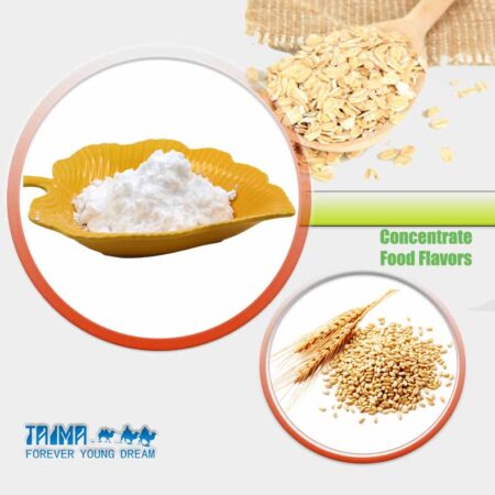 Cereal Powder Flavor Food Grain Powder flavor