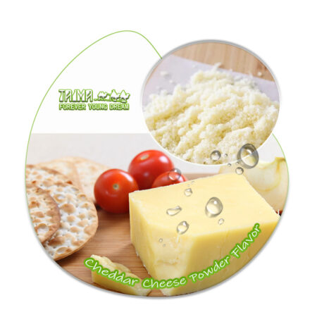 Cheddar Cheese Powder food Cheddar Cheese Flavour