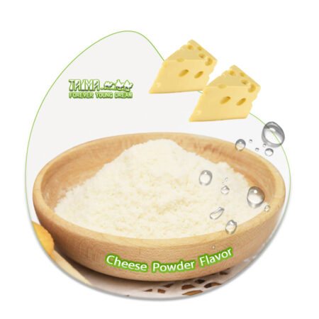 Cheese Powder Flavor food Powdered Cheese flavor