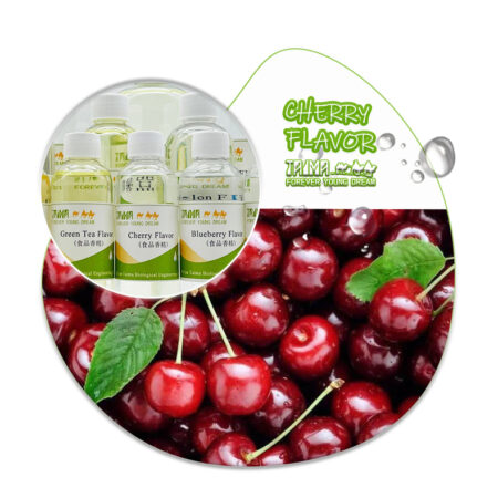 Cherry Flavor food Cherry flavor