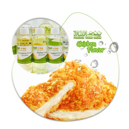 Chicken Flavor food Chicken flavor