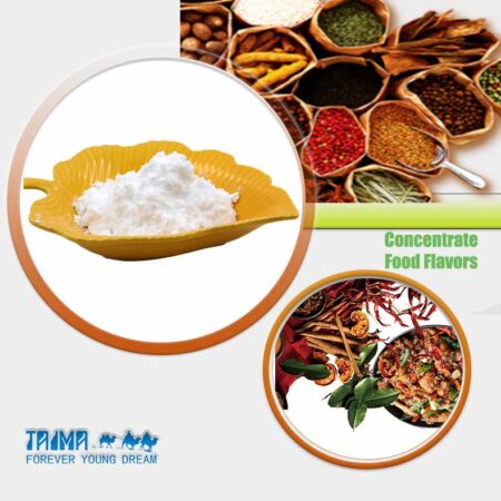 Chilli Powder food Chili flavor