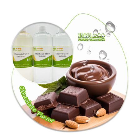 Chocolate Flavor food Chocolate flavor