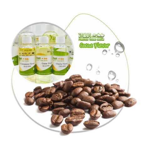 Cocoa Flavor food Cocoa Butter flavor