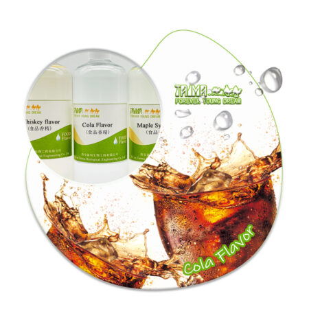 Cola Flavor food Cola flavor