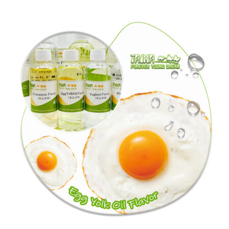 Egg Yolk Oil Flavor food Egg Yolk Oil flavor