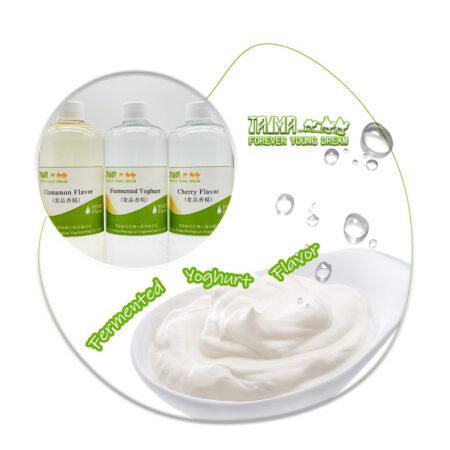 Fermented Yoghurt Flavor food Fermented Yogurt flavor