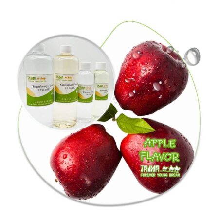 Food Apple Flavor Food Additive Apple flavor
