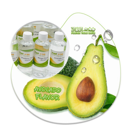 food Avocado flavor